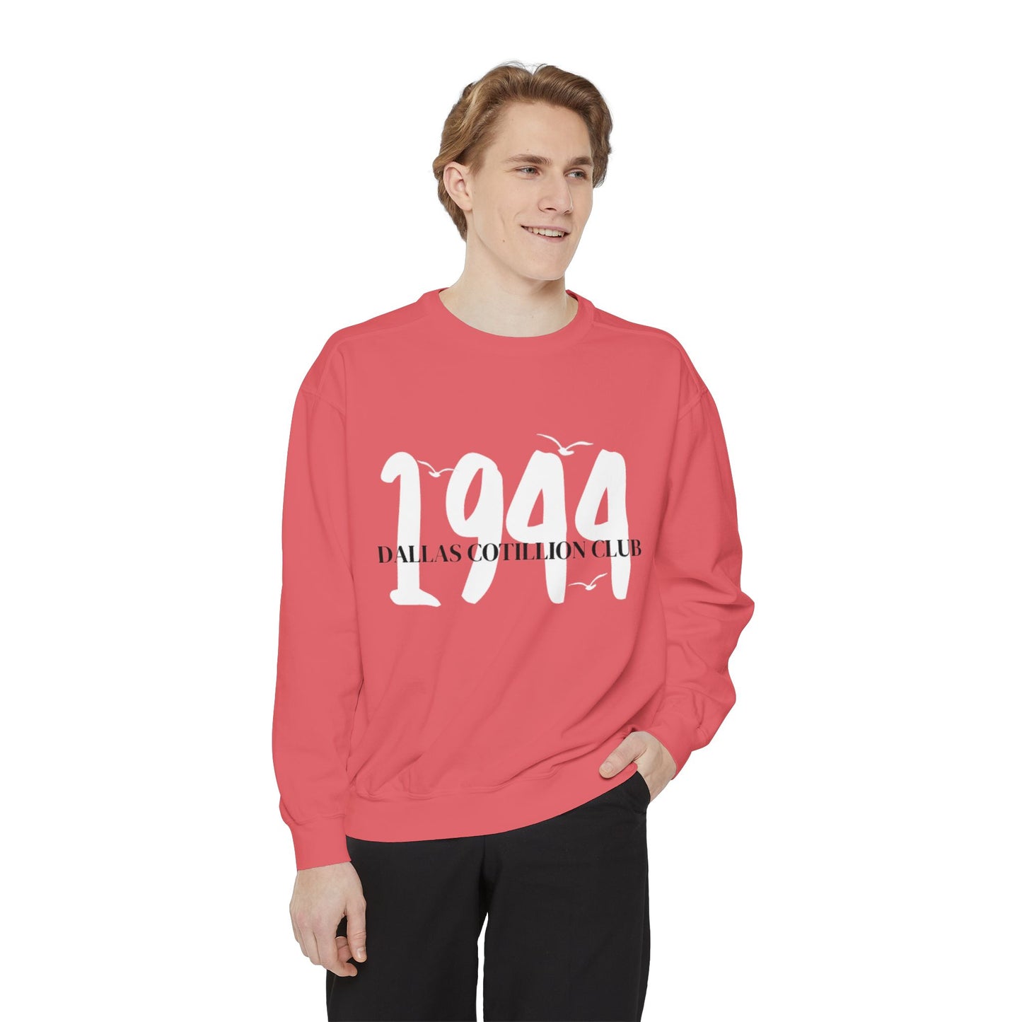 DCC Crewneck Sweatshirt