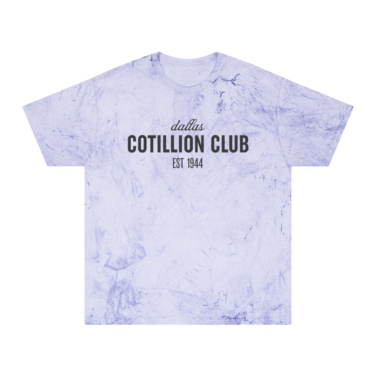 DCC Color Blast T-Shirt