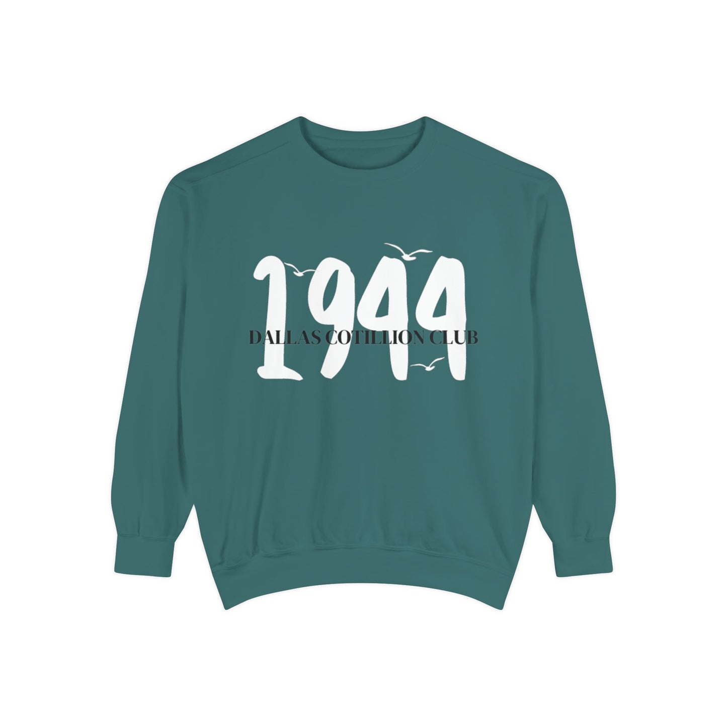 DCC Crewneck Sweatshirt