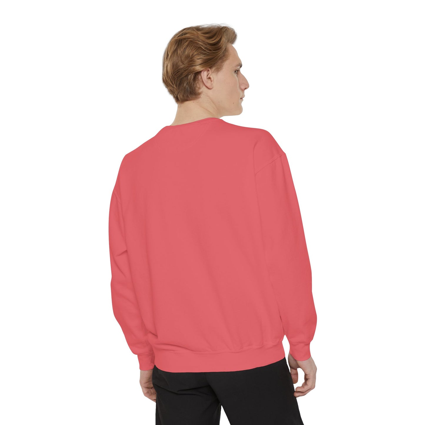 DCC Crewneck Sweatshirt