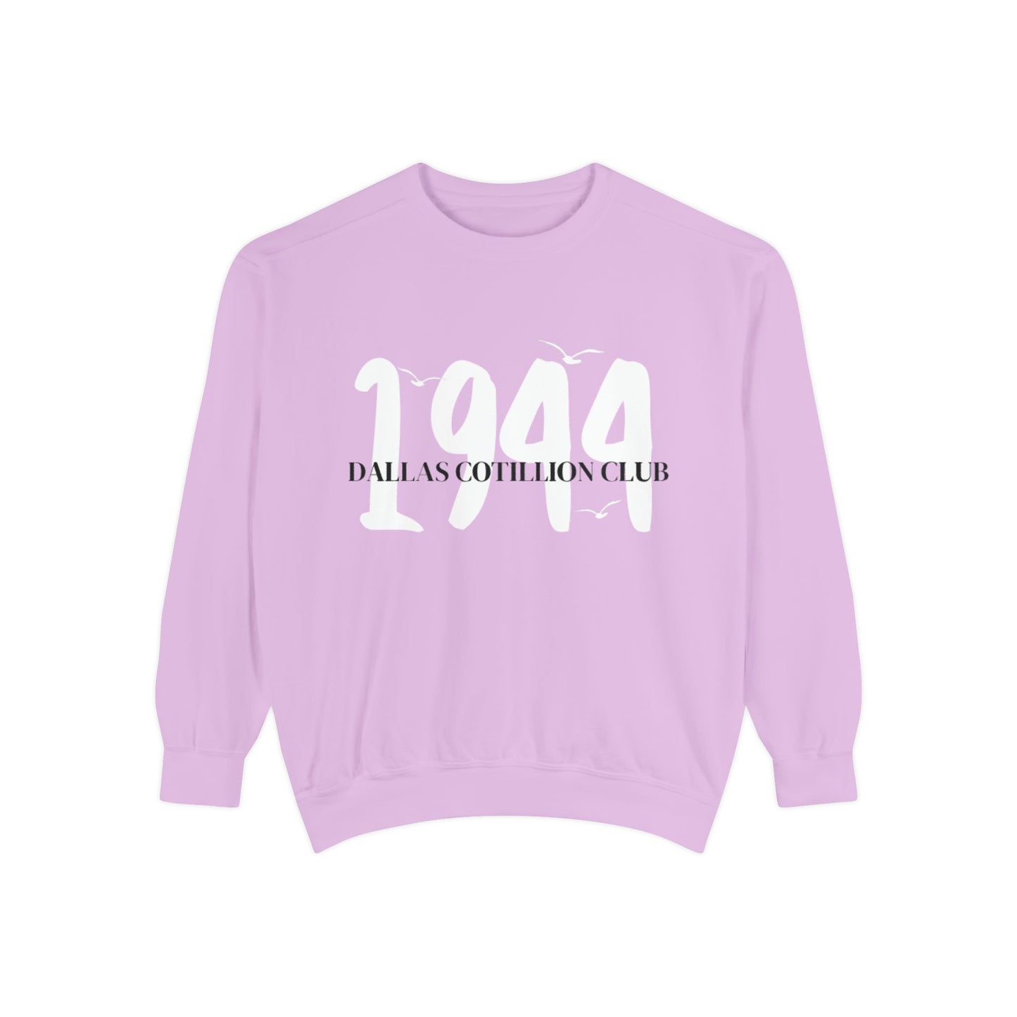DCC Crewneck Sweatshirt