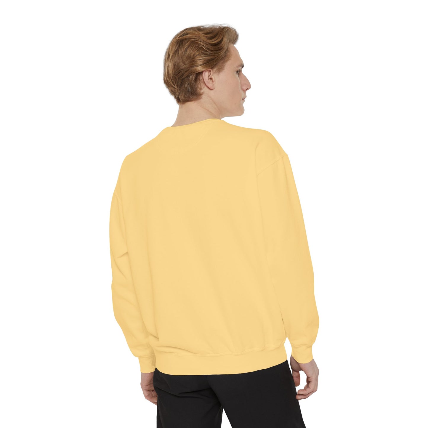 DCC Crewneck Sweatshirt
