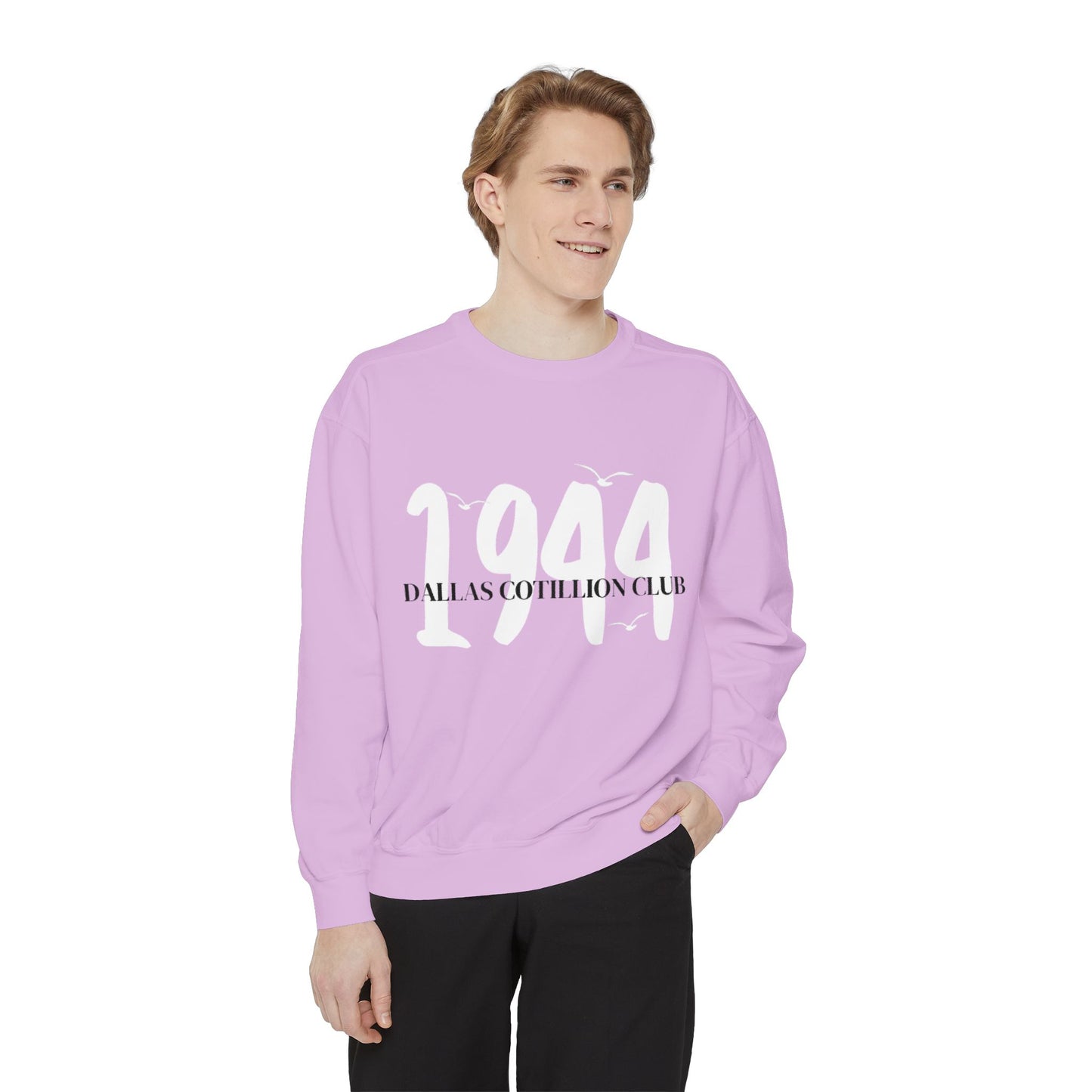 DCC Crewneck Sweatshirt