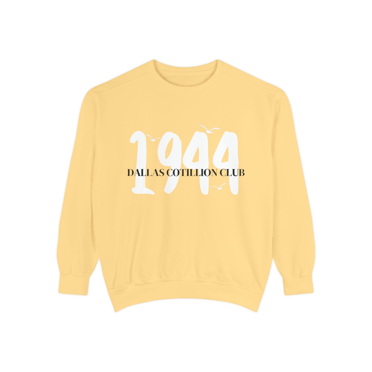 DCC Crewneck Sweatshirt