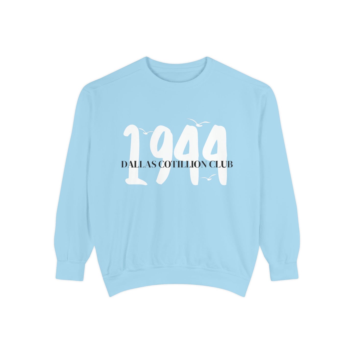 DCC Crewneck Sweatshirt