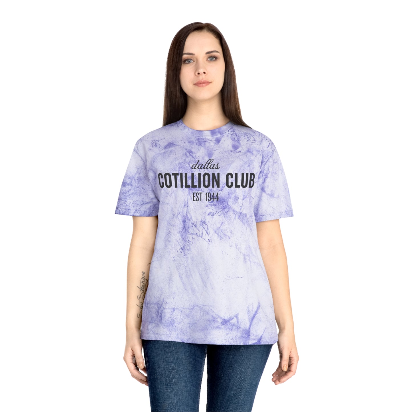 DCC Color Blast T-Shirt