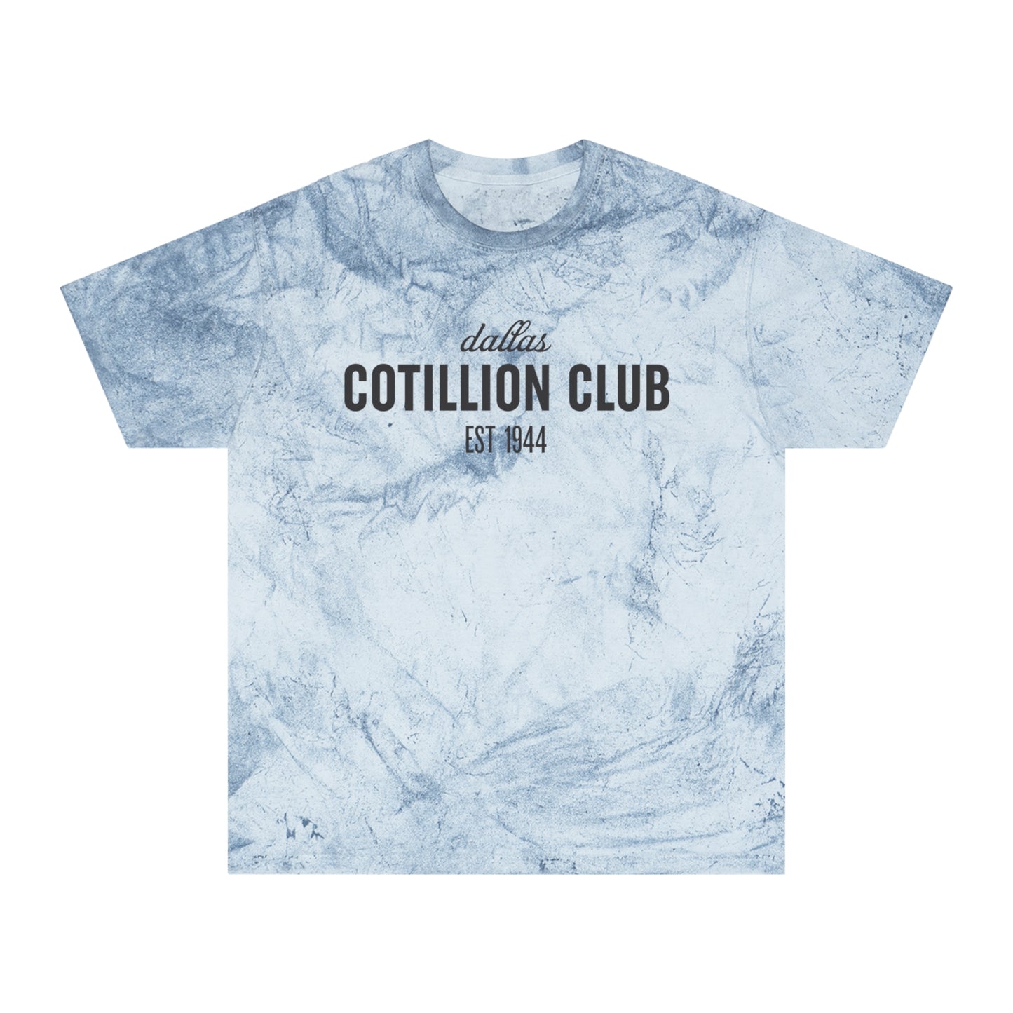 DCC Color Blast T-Shirt