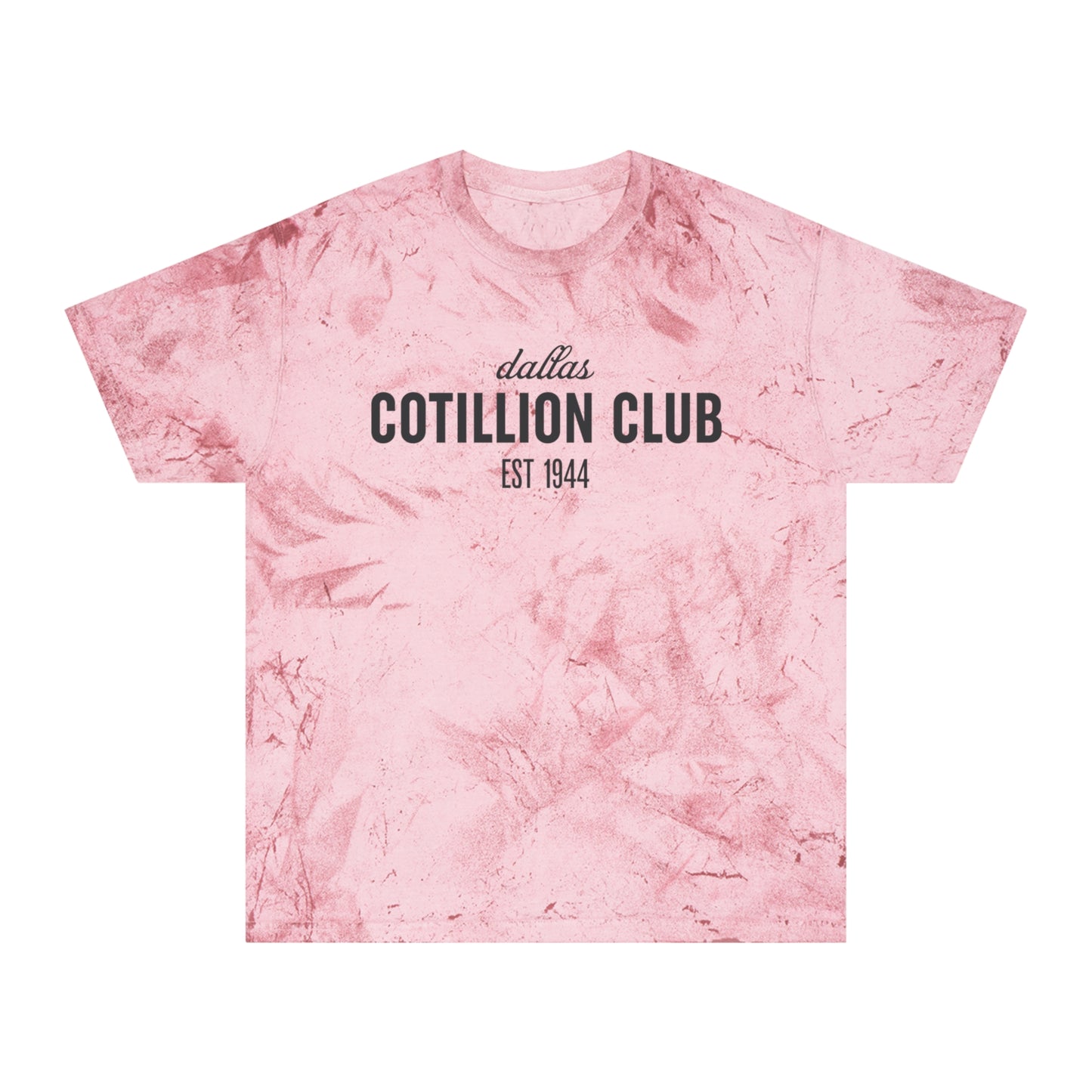 DCC Color Blast T-Shirt