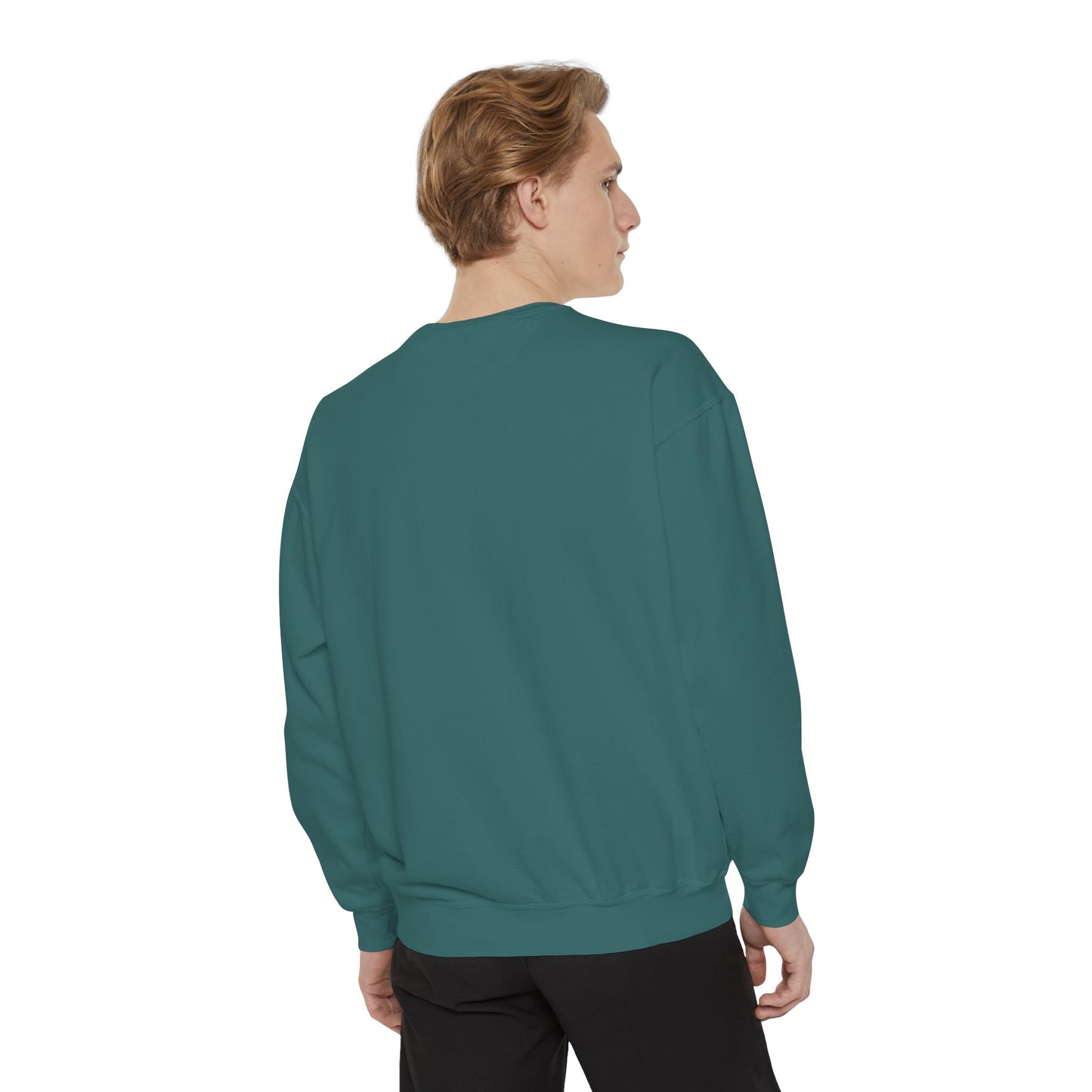 DCC Crewneck Sweatshirt