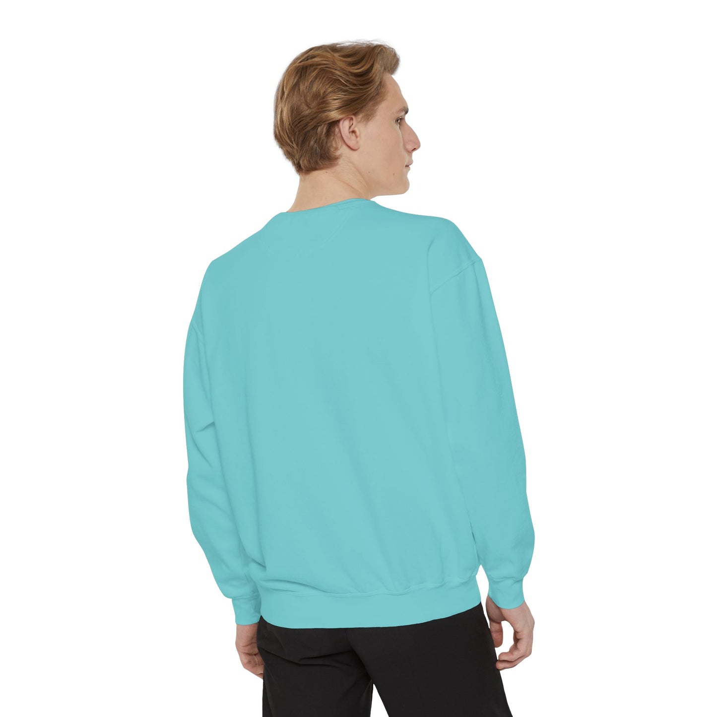 DCC Crewneck Sweatshirt