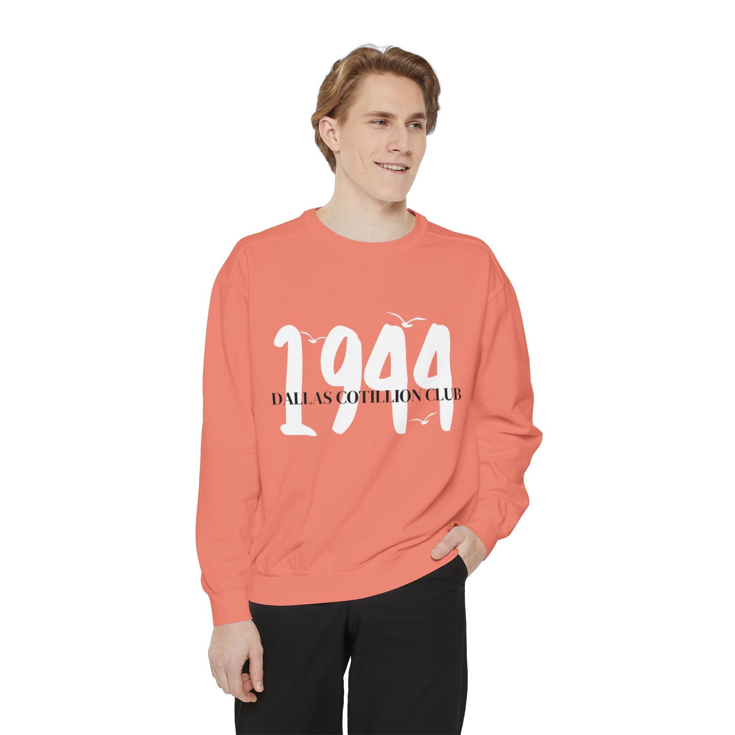 DCC Crewneck Sweatshirt