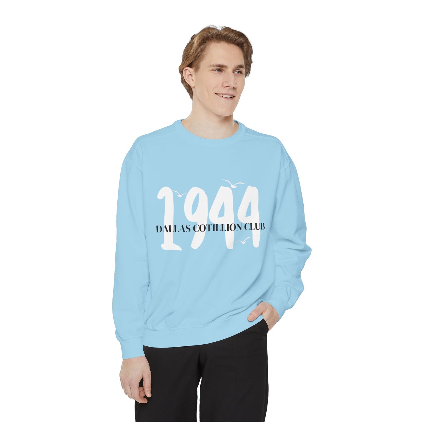 DCC Crewneck Sweatshirt