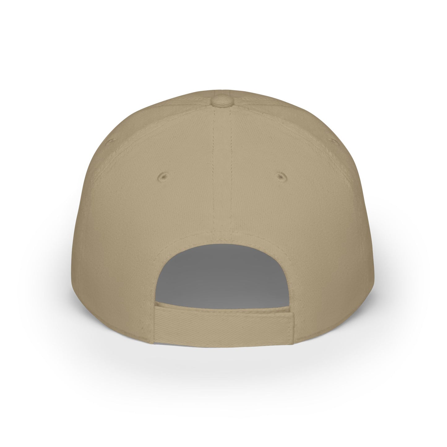 DCC Baseball Cap