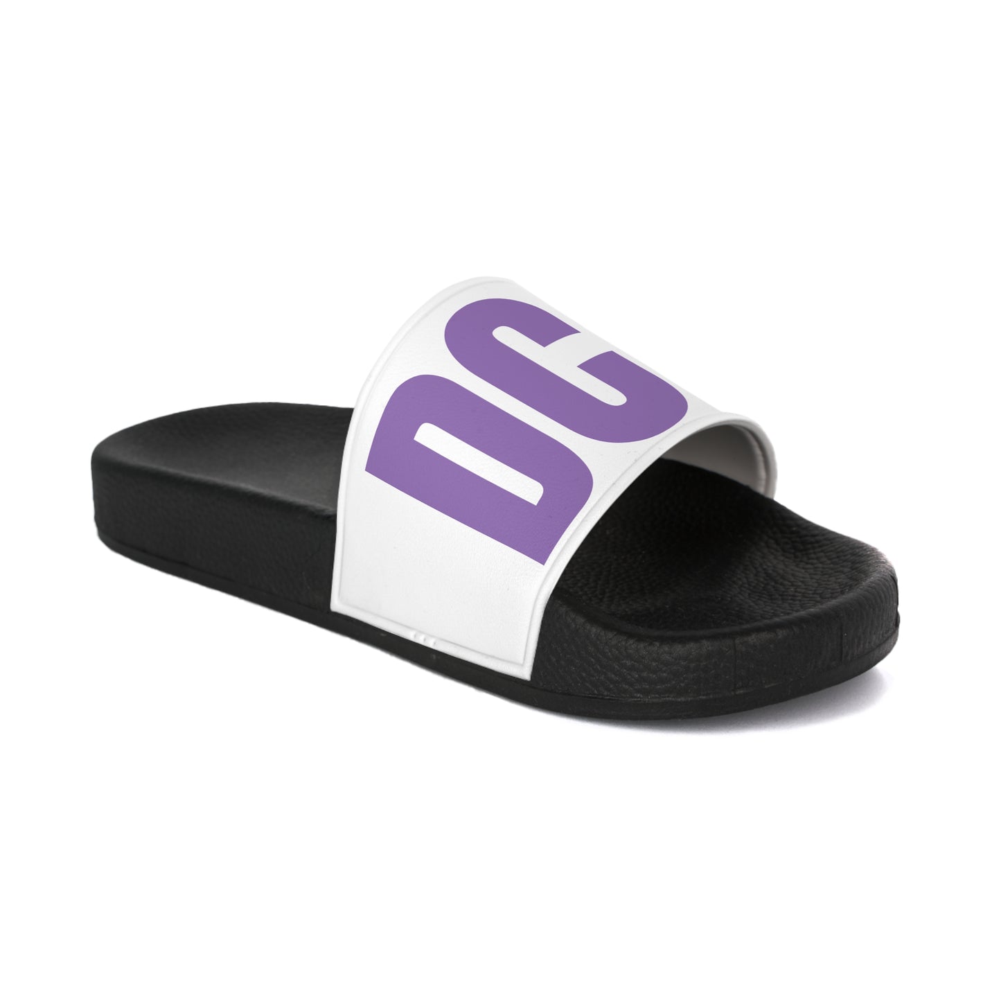 DCC Slide Sandals