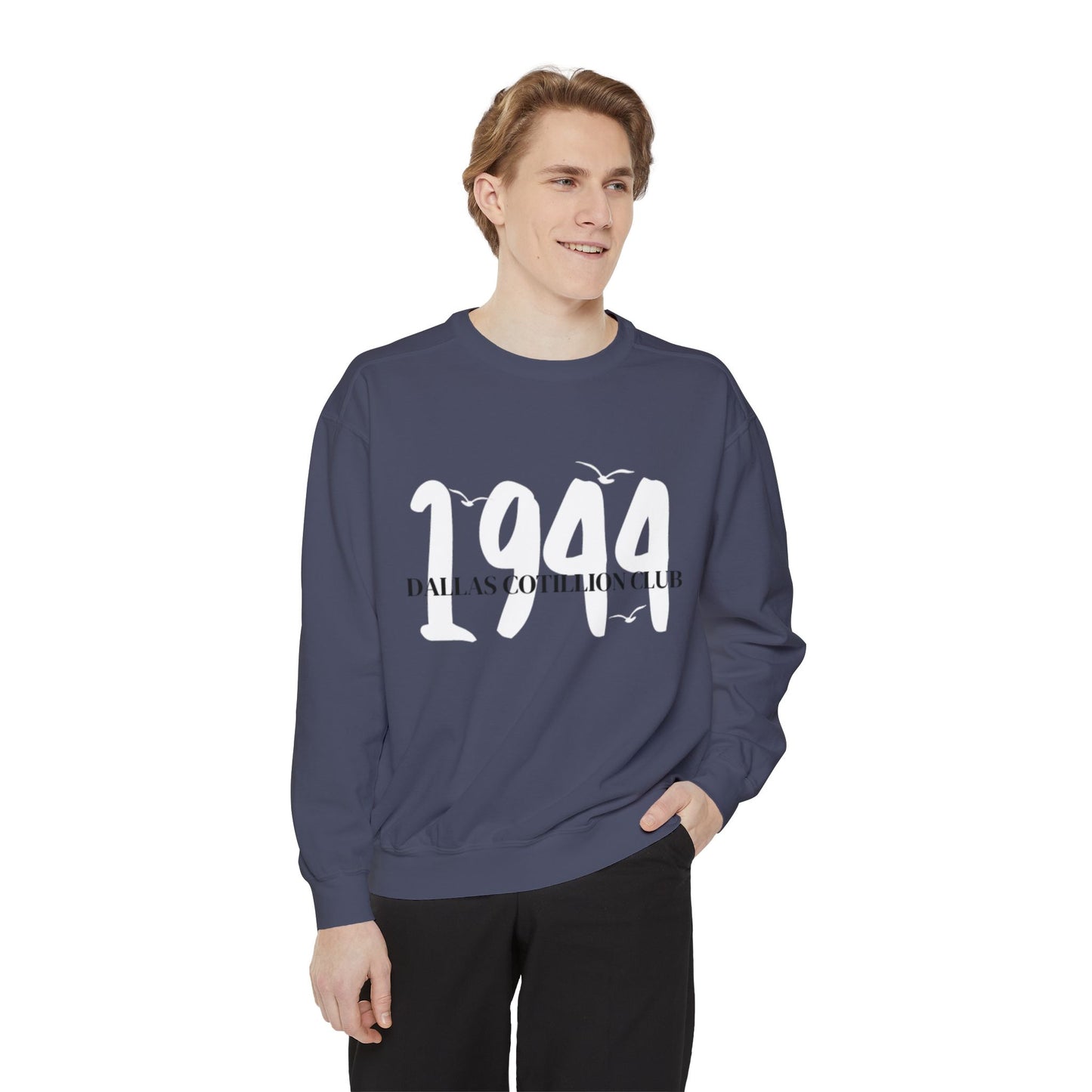 DCC Crewneck Sweatshirt