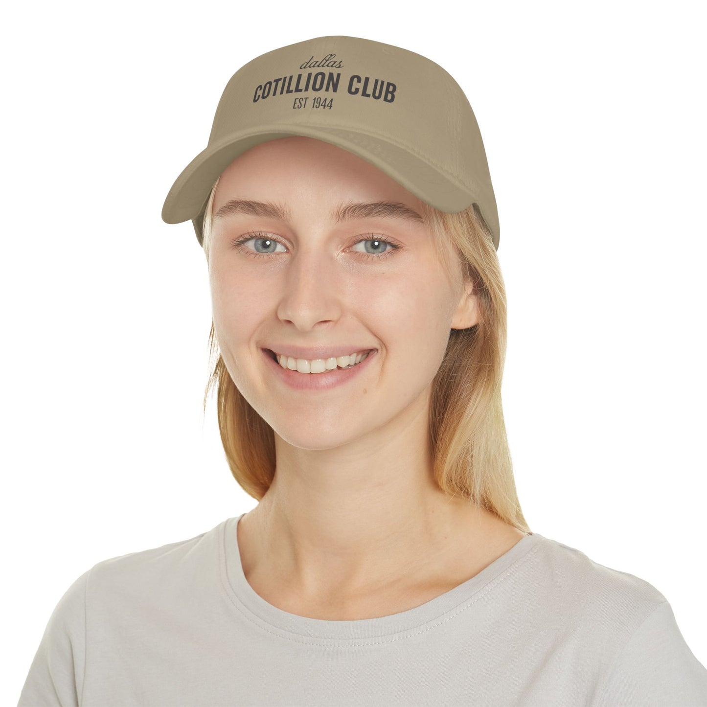 DCC Baseball Cap