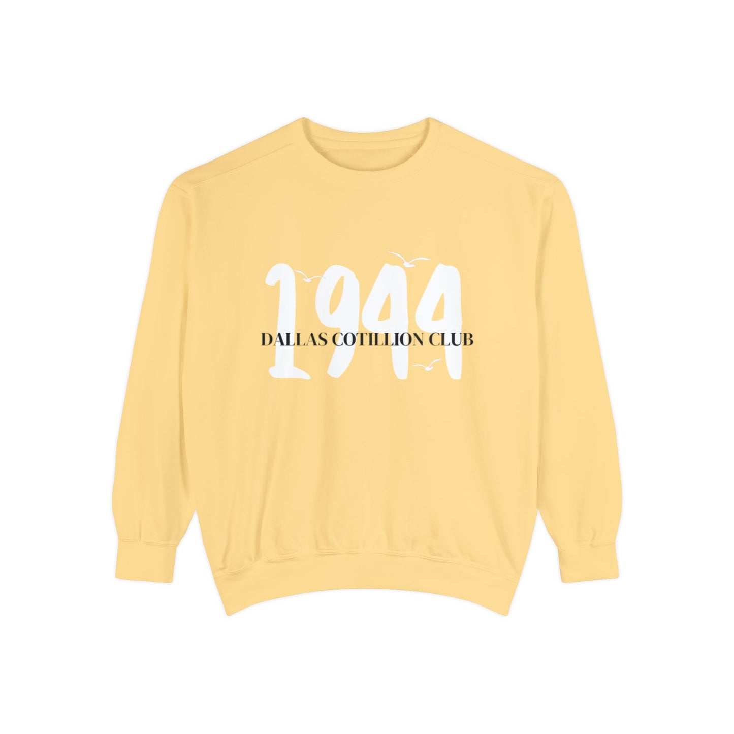 DCC Crewneck Sweatshirt