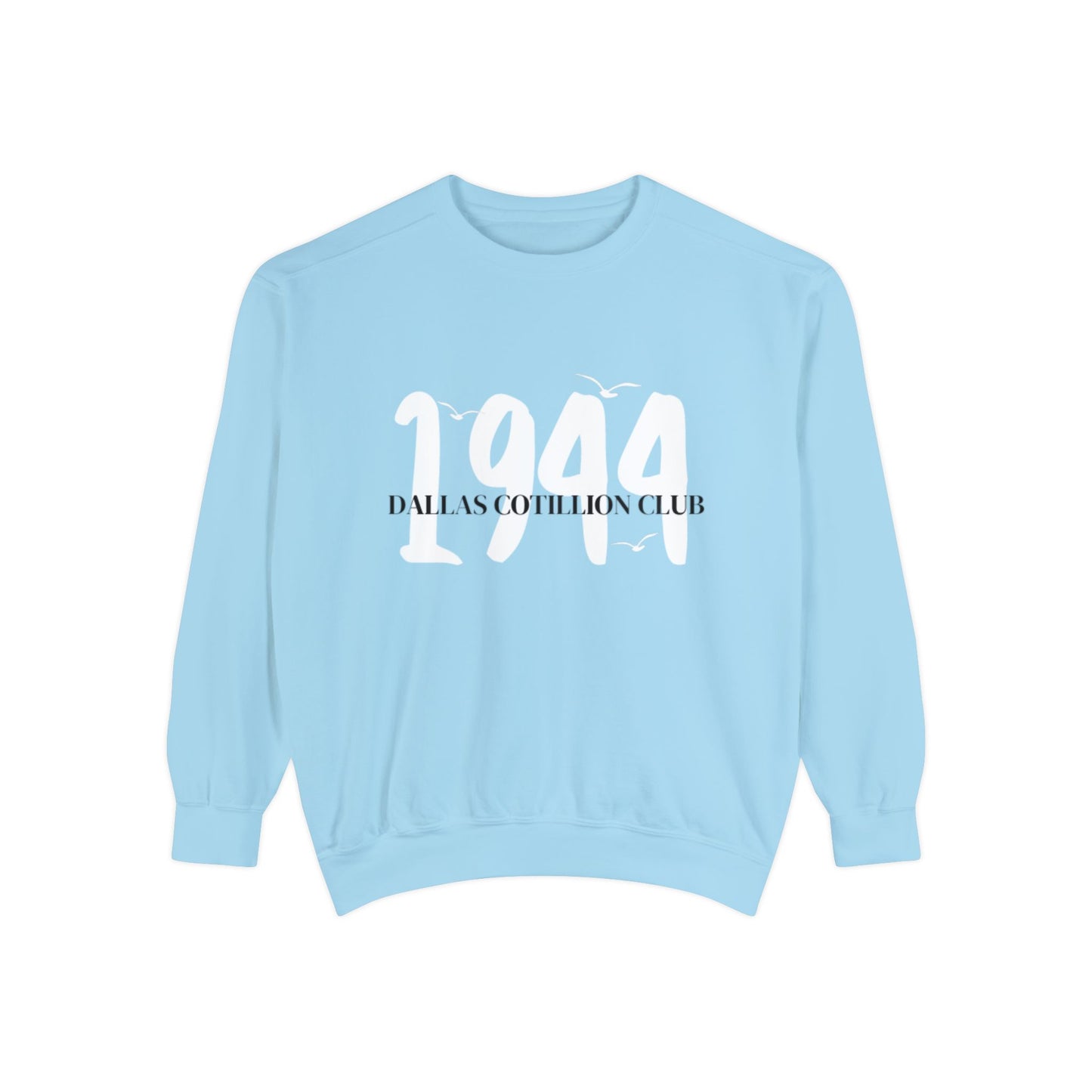 DCC Crewneck Sweatshirt