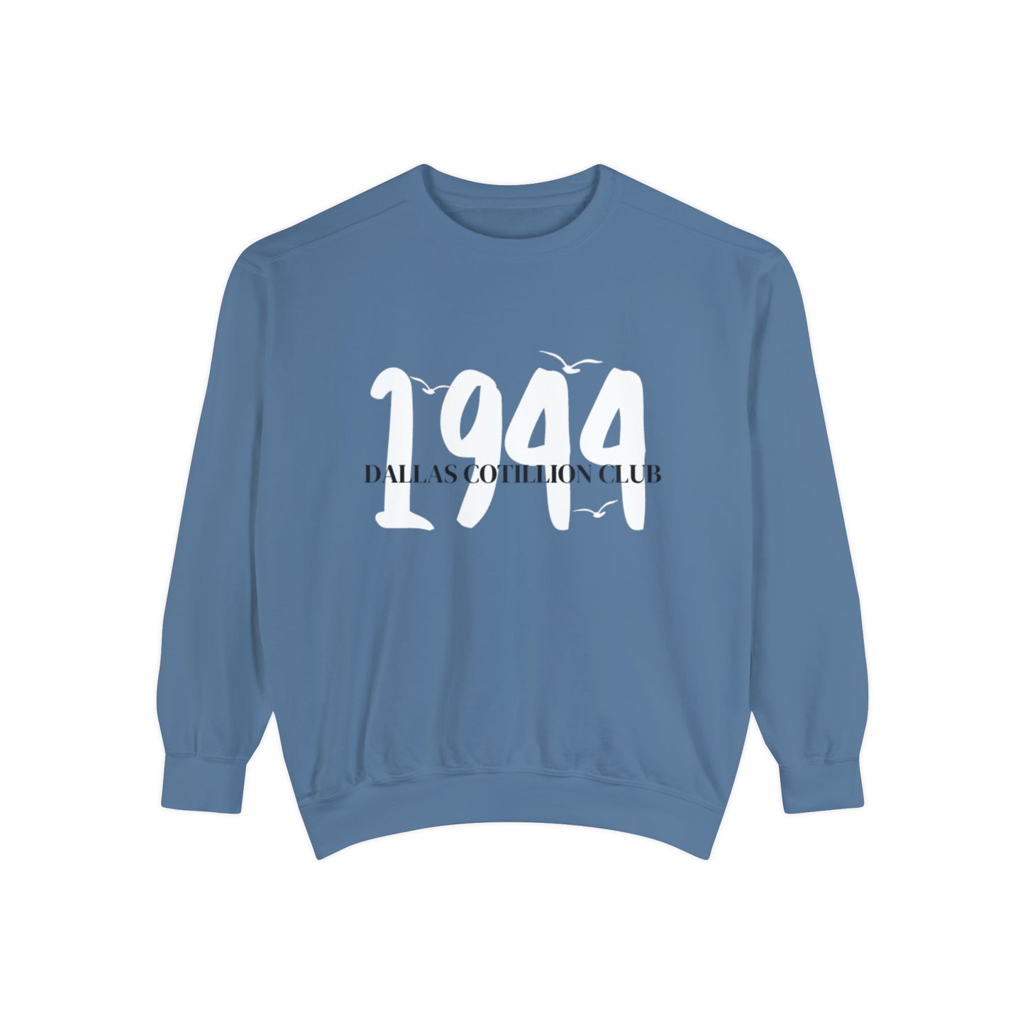 DCC Crewneck Sweatshirt