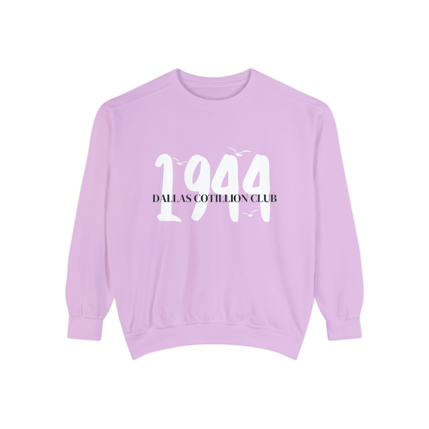 DCC Crewneck Sweatshirt