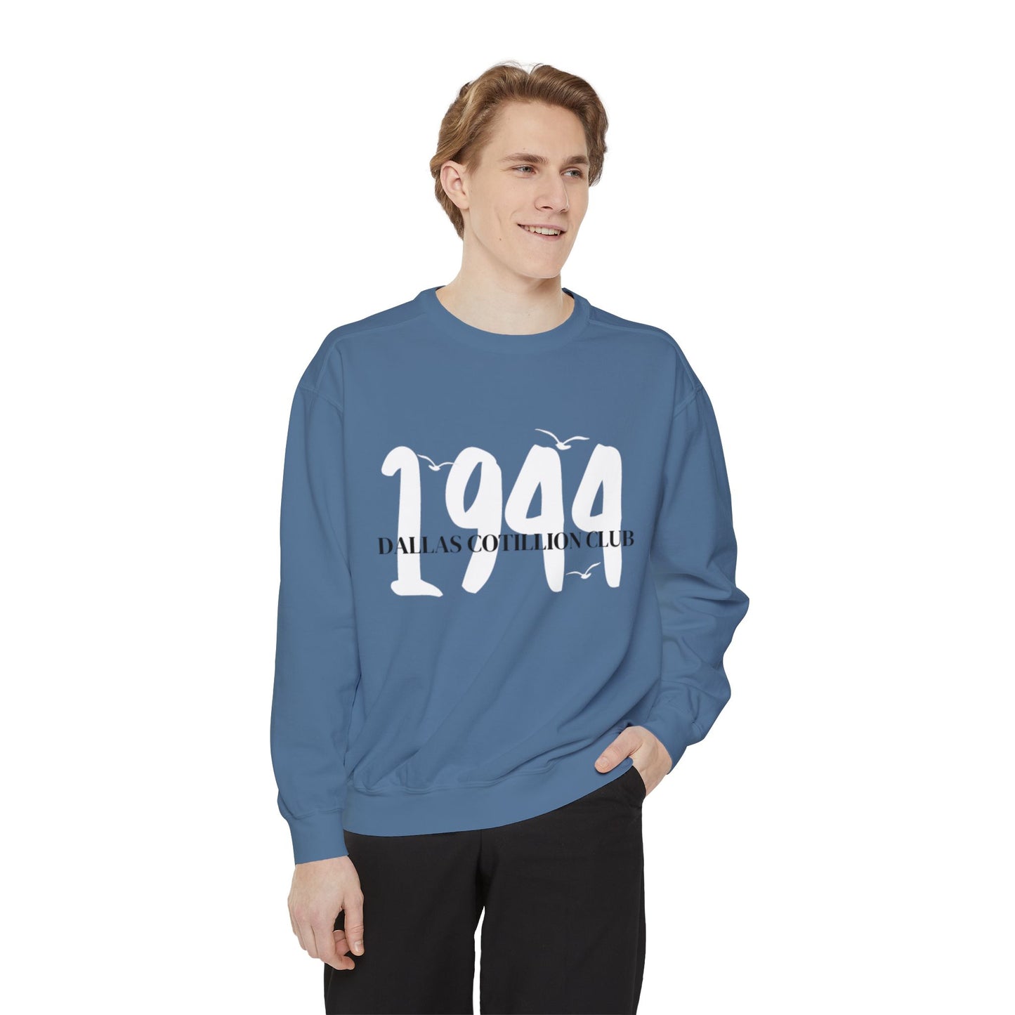 DCC Crewneck Sweatshirt