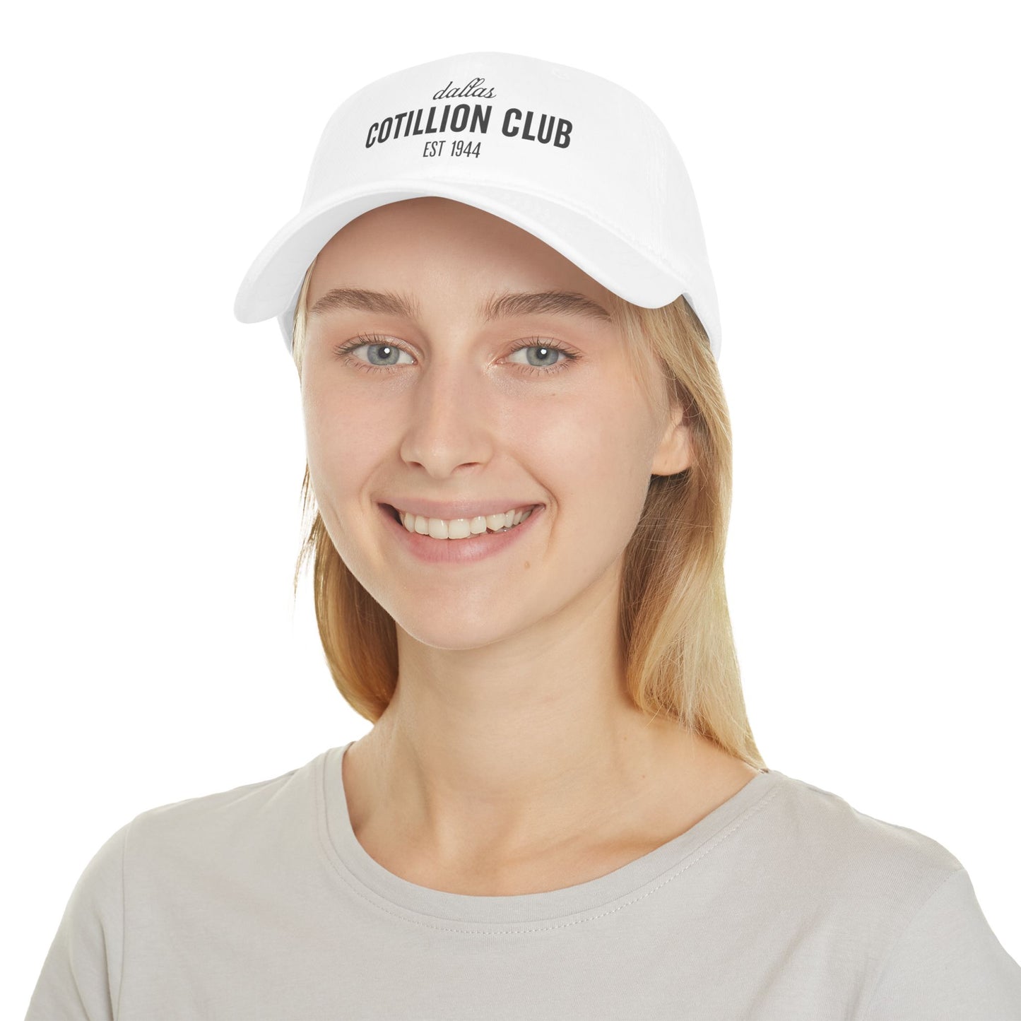 DCC Baseball Cap