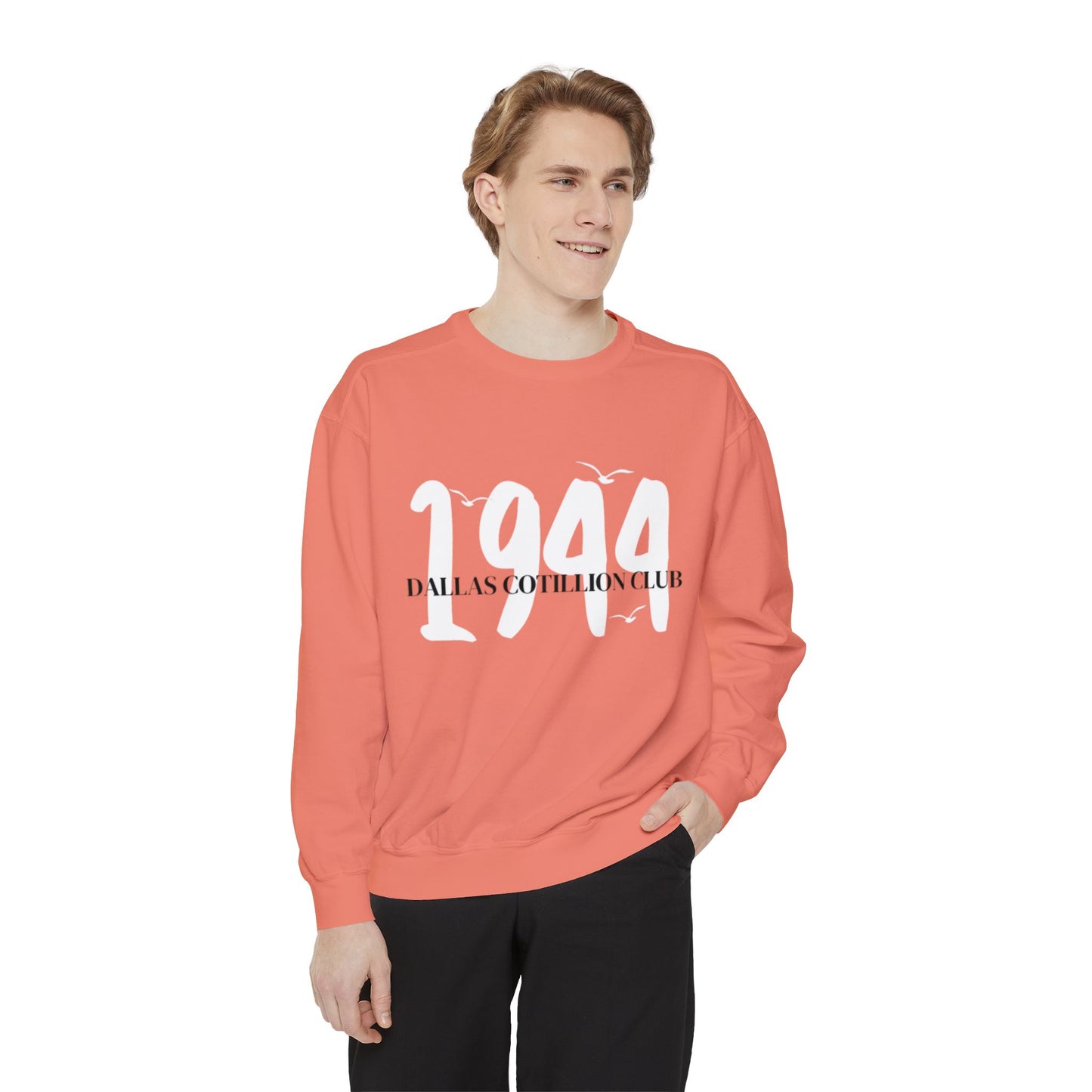 DCC Crewneck Sweatshirt