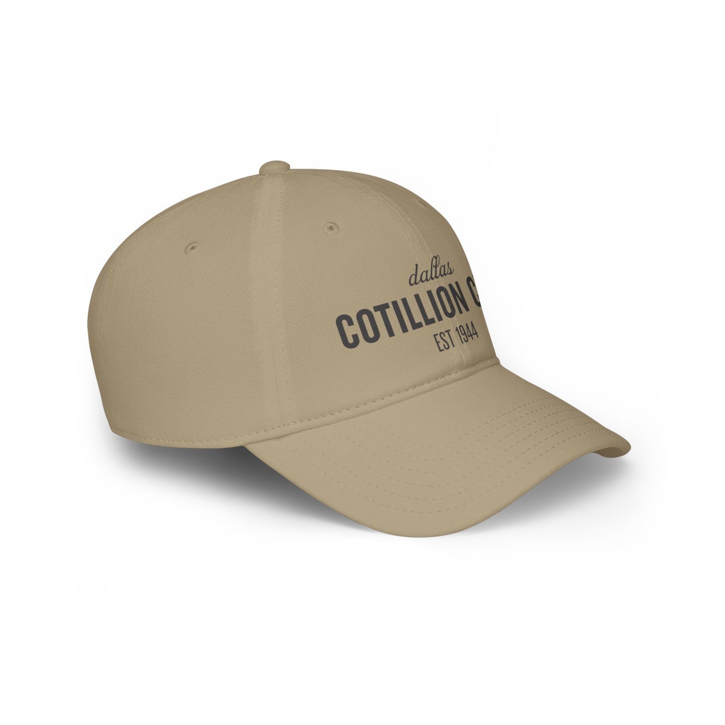 DCC Baseball Cap