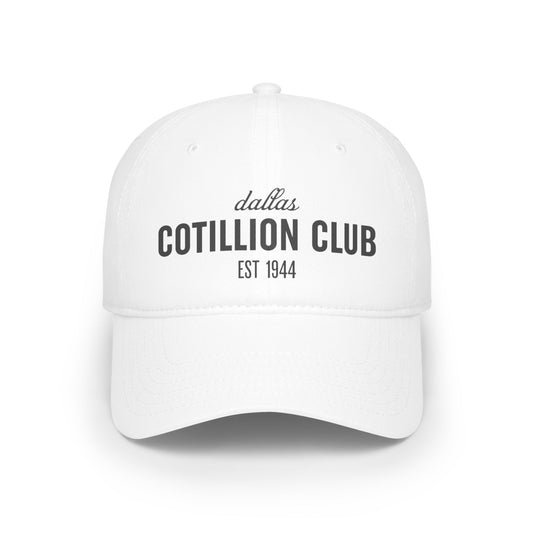 DCC Baseball Cap