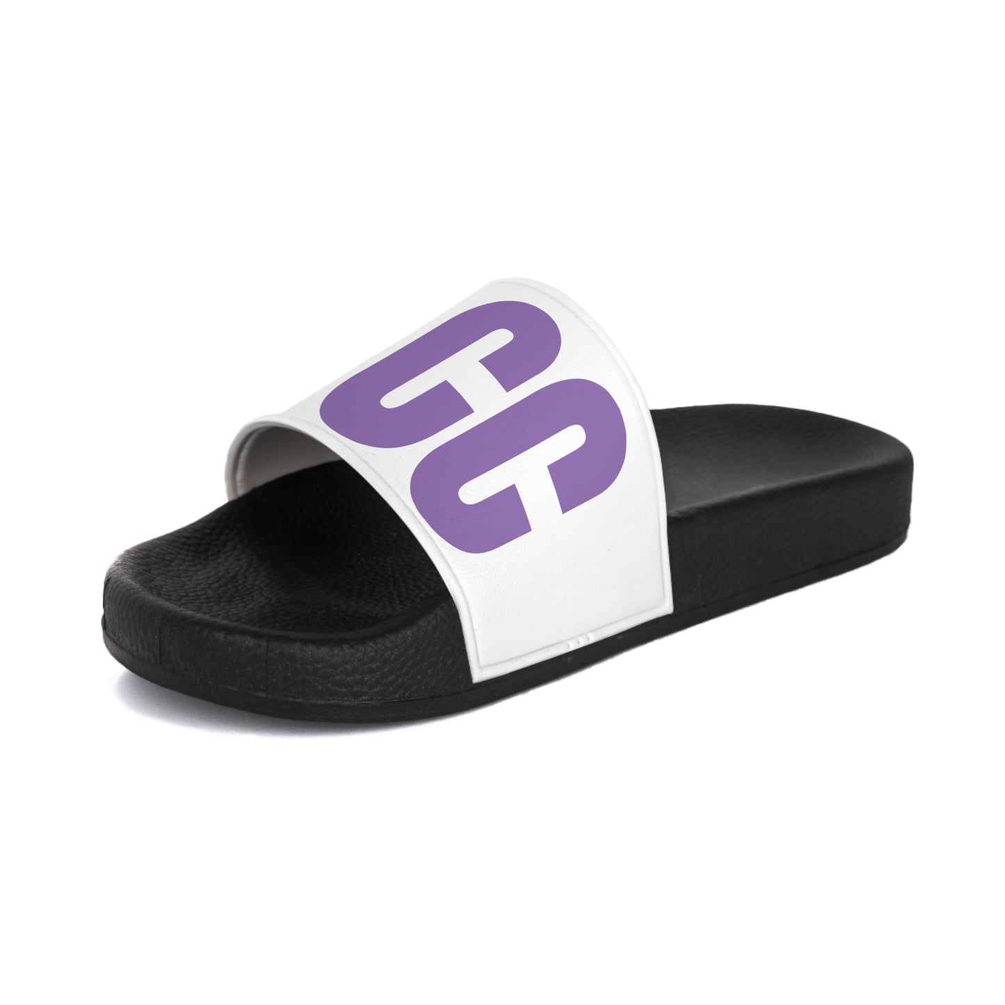 DCC Slide Sandals