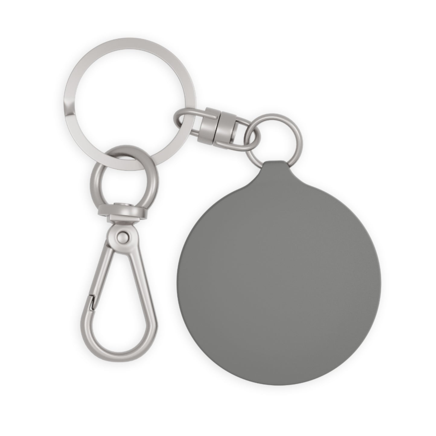 DCC Keyring Tag