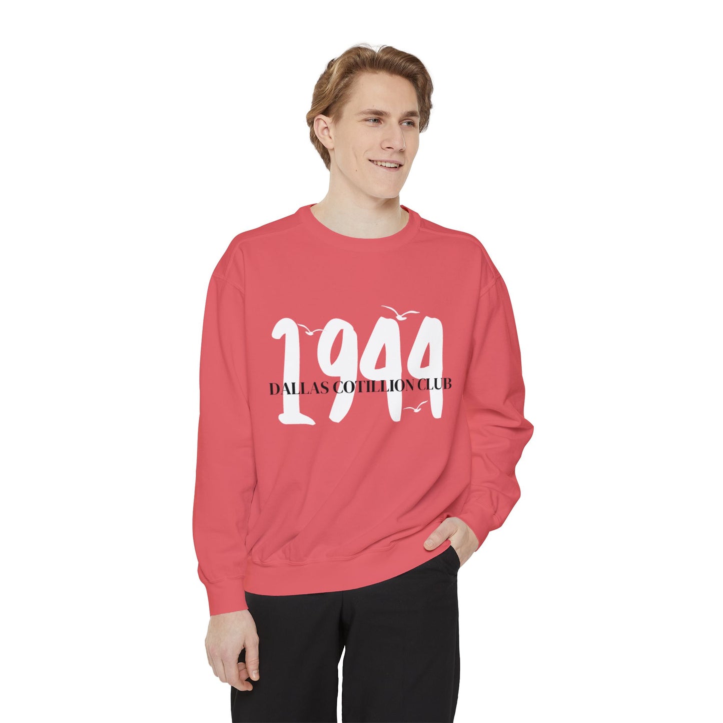 DCC Crewneck Sweatshirt