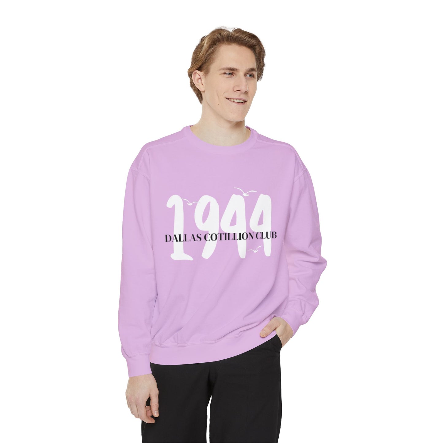 DCC Crewneck Sweatshirt