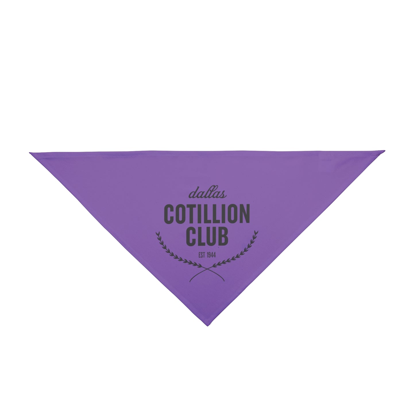 DCC Pet Bandana