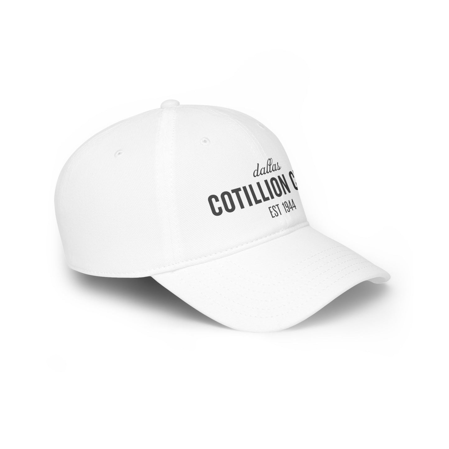 DCC Baseball Cap